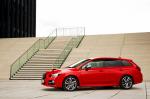 Subaru Levorg 2015 года (EU)